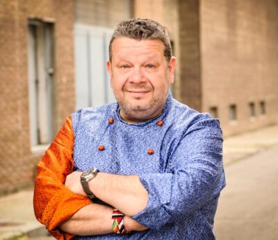 Nuevo Restaurante Alberto Chicote