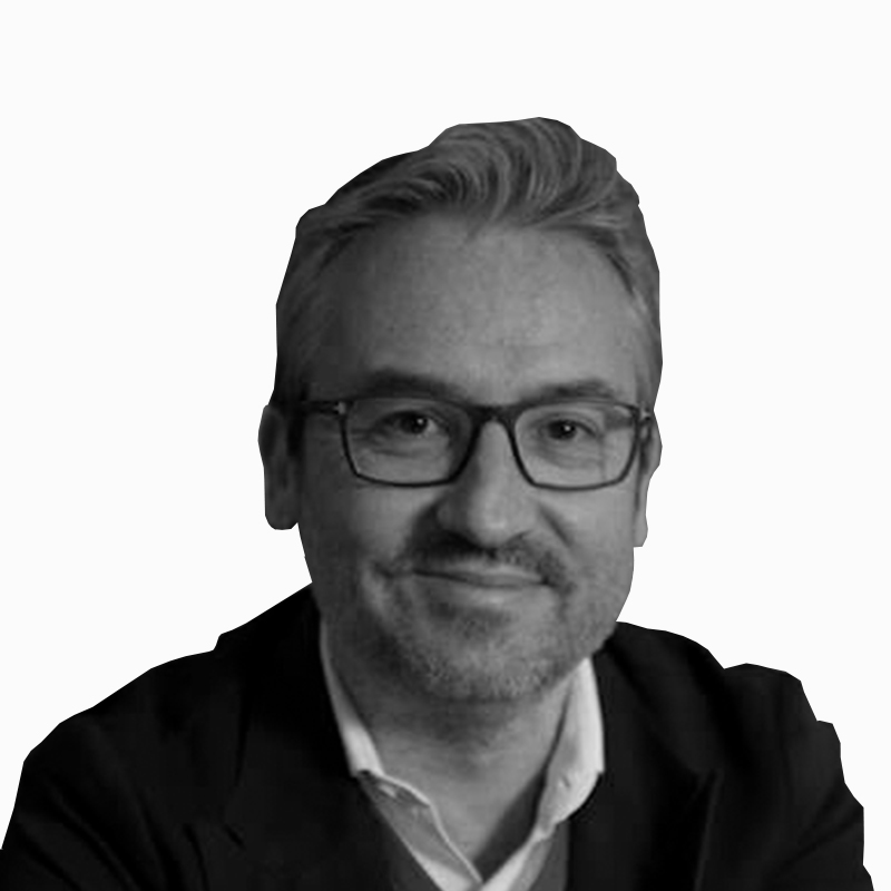 Paco Cruz