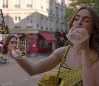 Dónde comer los mejores pain au chocolat en España (como en Emily en Paris)