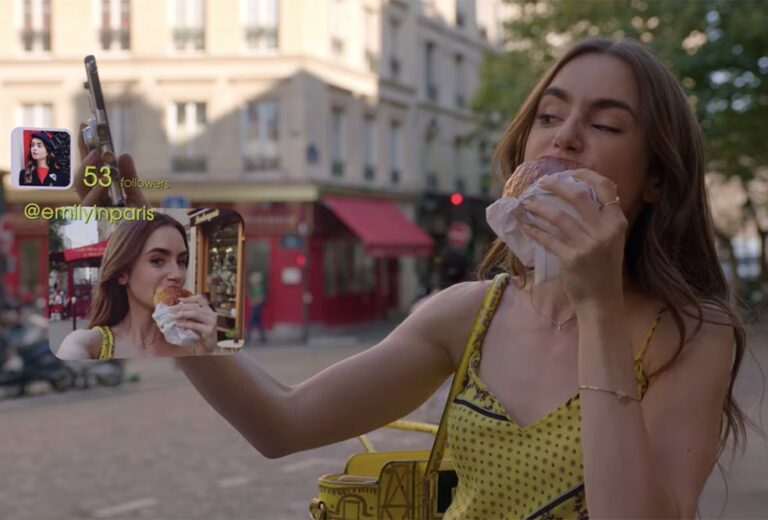 Dónde comer los mejores pain au chocolat en España (como en Emily en Paris)
