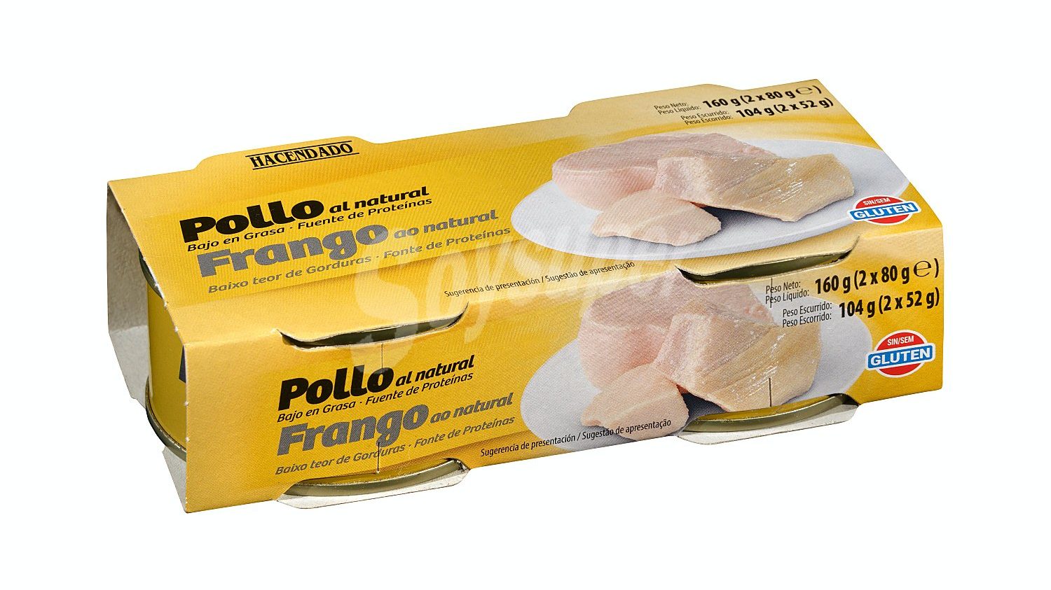 pollo-Mercadona