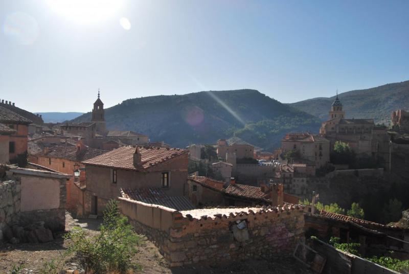 Albarracín, Teruel