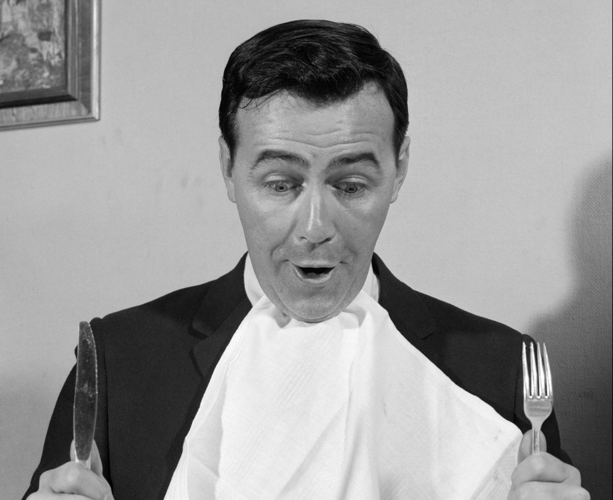 Consejos para comer mejor
