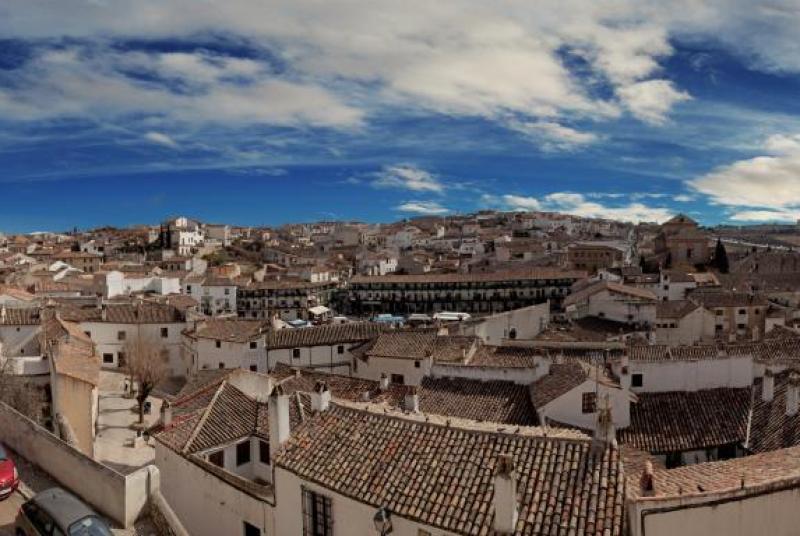 Chinchón, Madrid