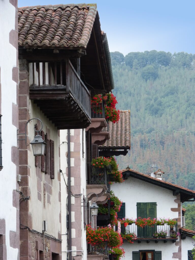 Elizondo, Navarra