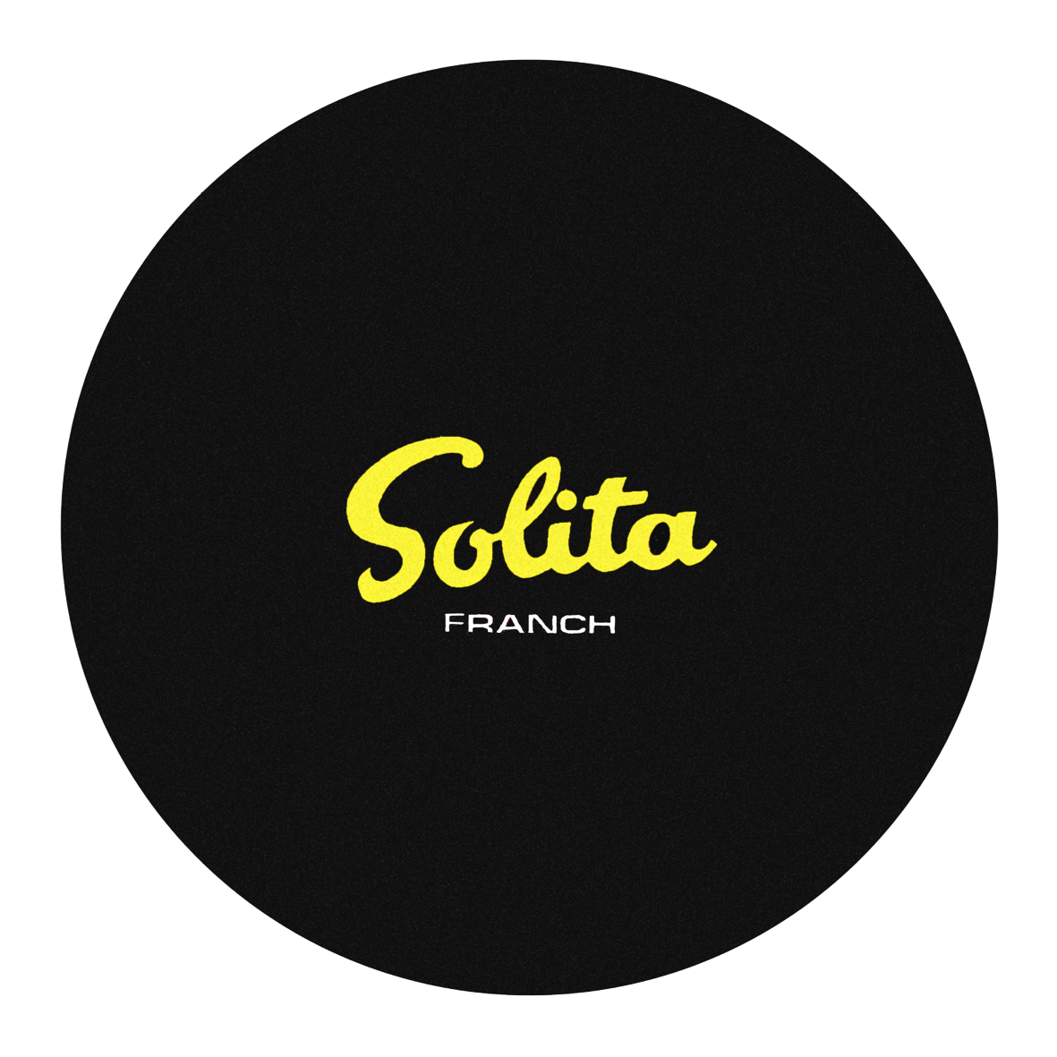 Solita fruta