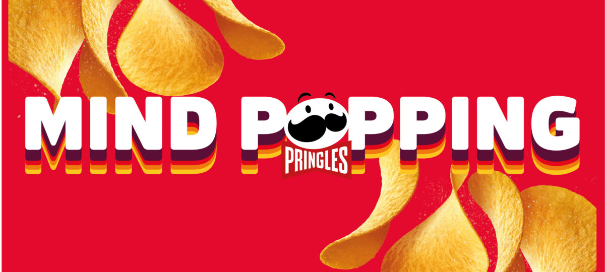 Pringles nueva imagen