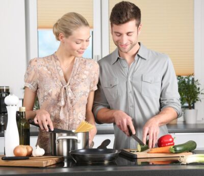 ¿Qué es el batch cooking y por qué tiene tanto éxito?