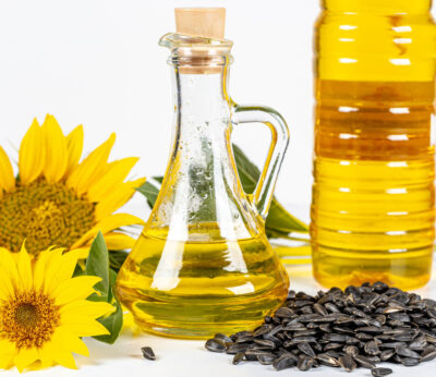 Aceite de girasol