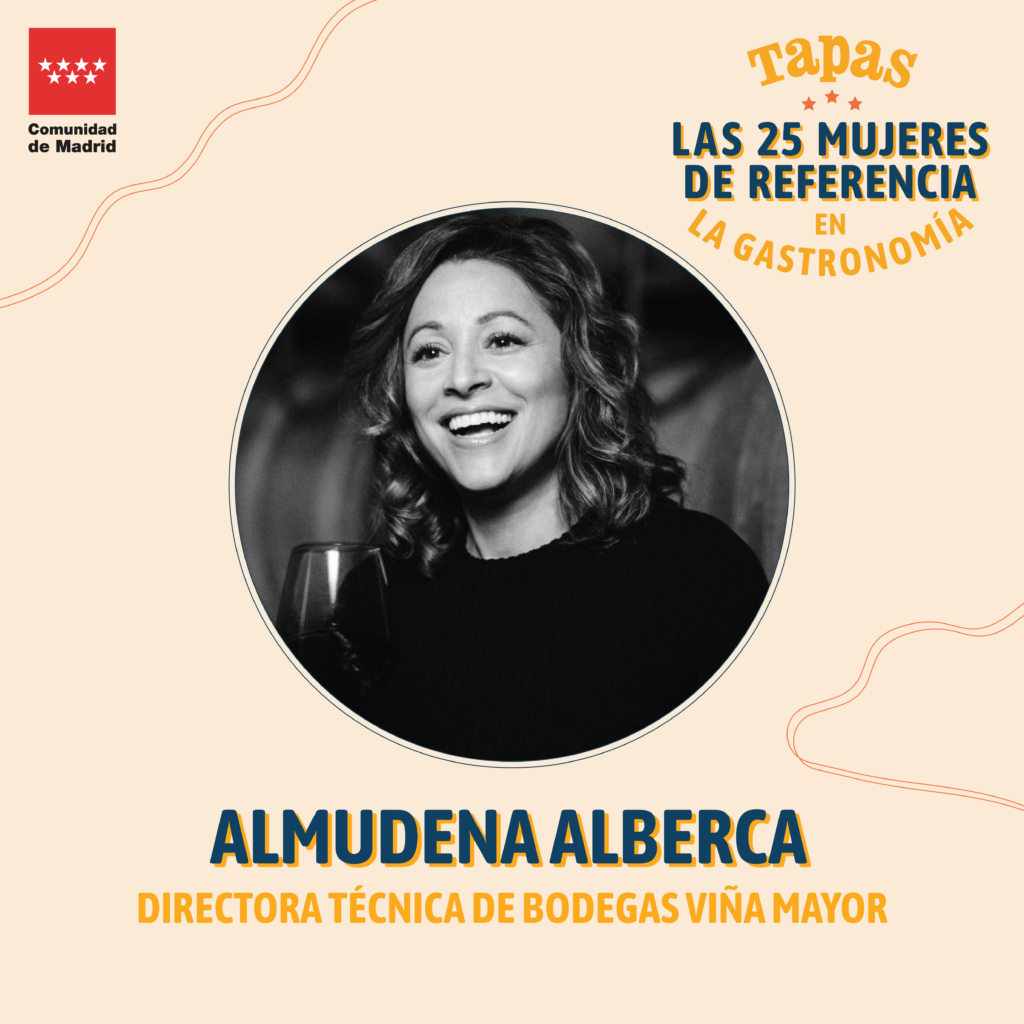 Almudena Alberca