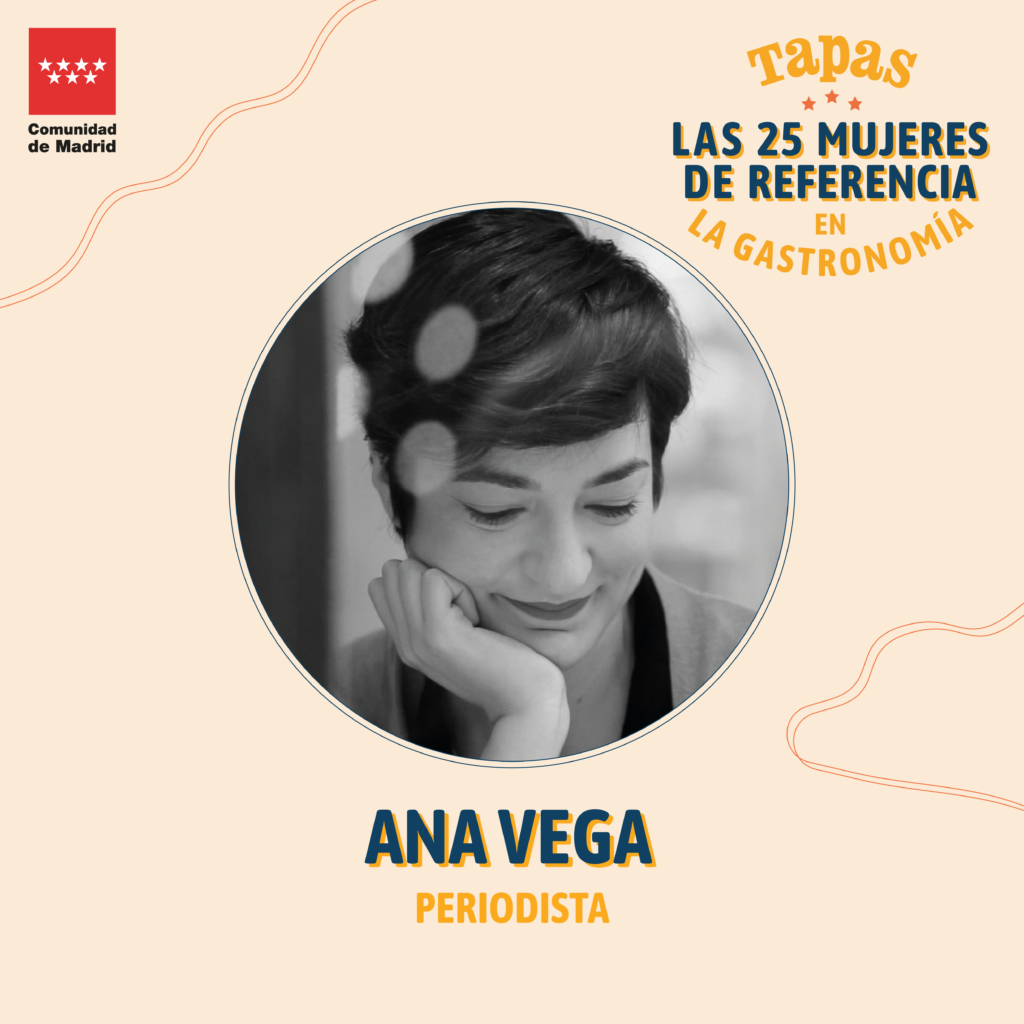 Ana Vega