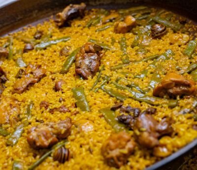 Dónde comer la mejor paella en Valencia en las Fallas 2022