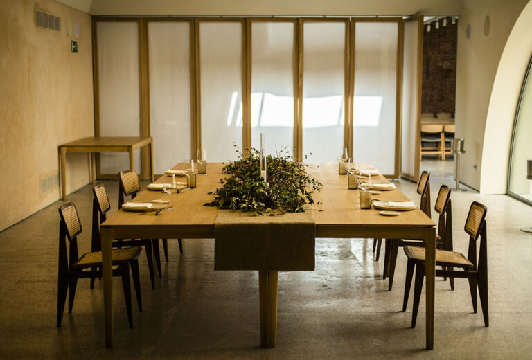 Desde 1911, premio Best New Restaurant 2022