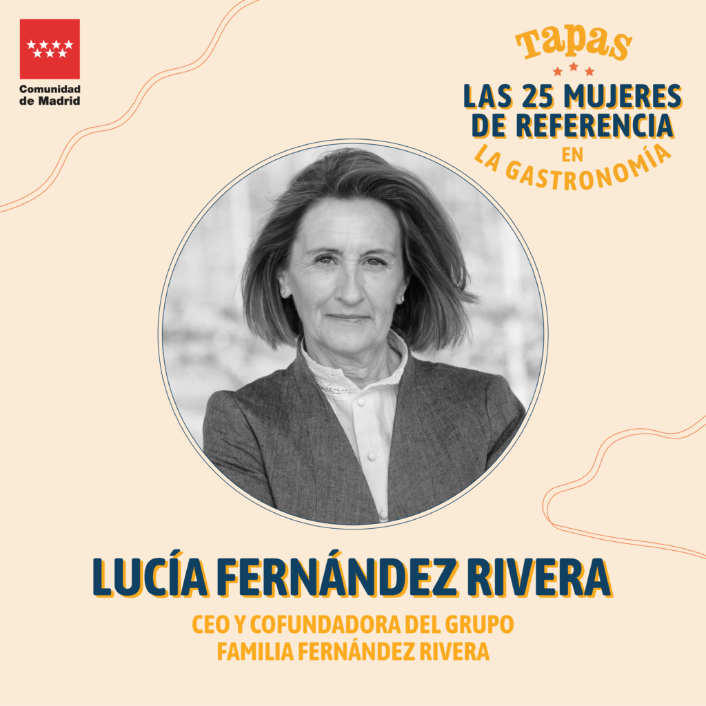 Lucía Fernández Rivero