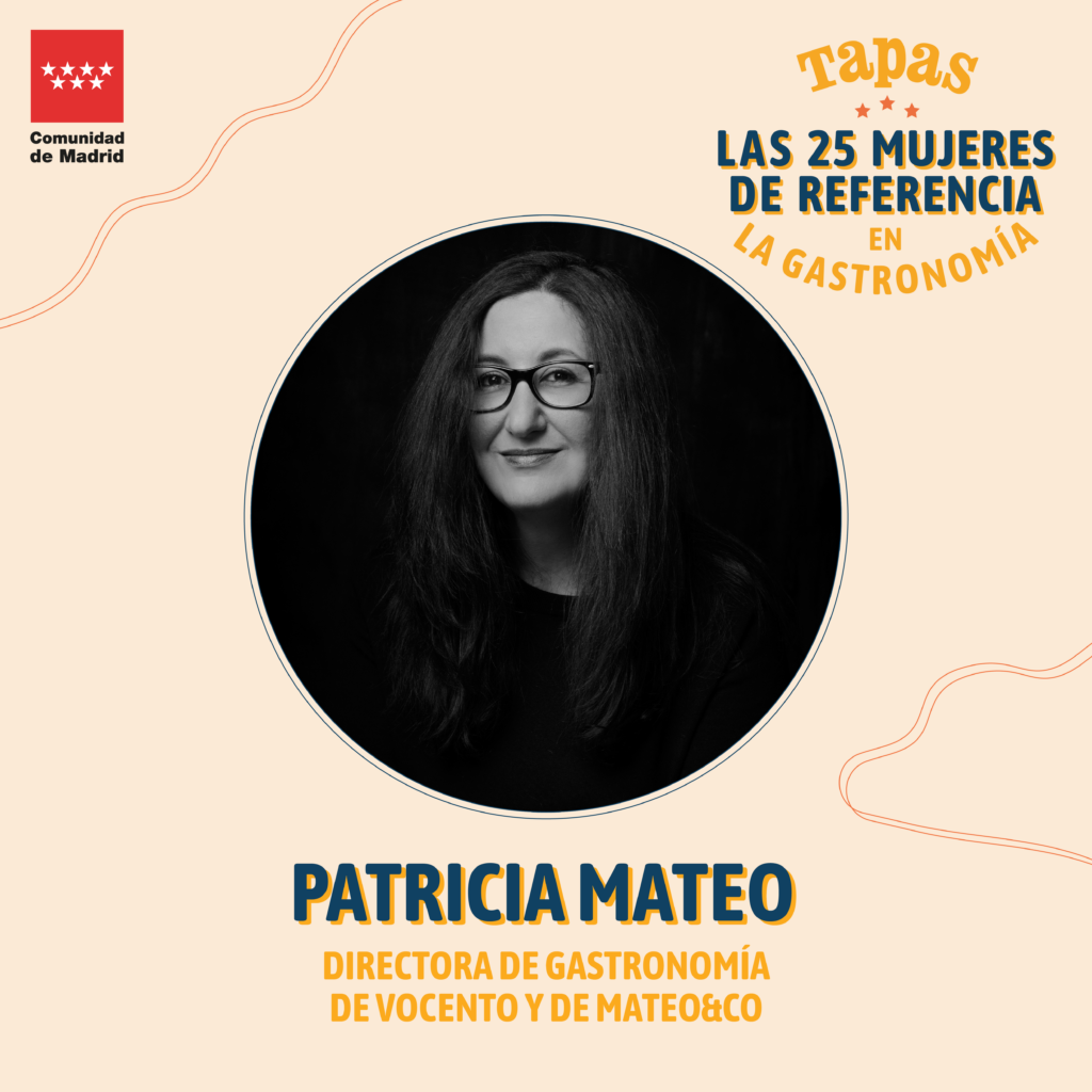 Patricia Mateo