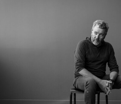 Philippe Starck diseña Teatro Eslava, el nuevo ‘show-dinner’ flamenco de Madrid