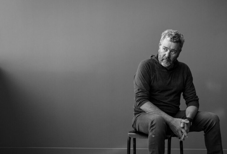 Philippe Starck diseña Teatro Eslava, el nuevo ‘show-dinner’ flamenco de Madrid