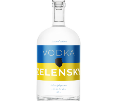 Vodka Zelensky