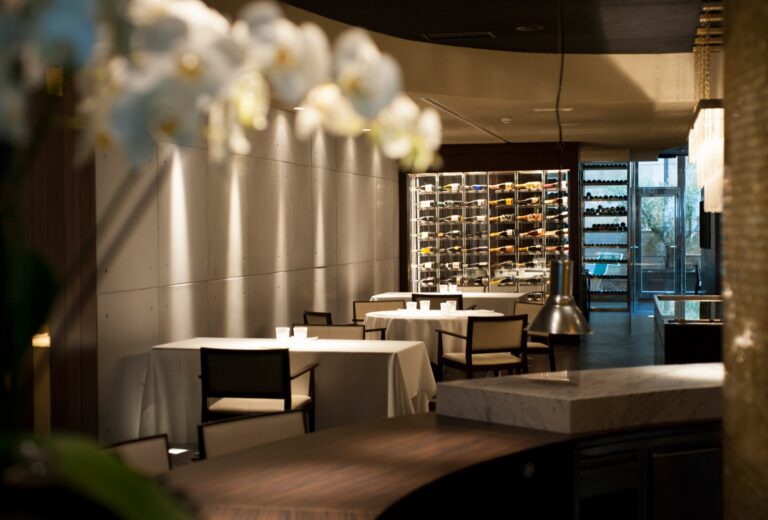 Cañitas Maite aterrizará en el local de CEBO, tras la marcha del chef Aurelio Morales, al frente de su cocina durante siete años