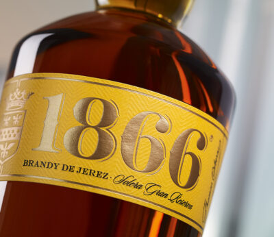 Las escalas del Brandy 1866 suenan en el Club Monteverdi