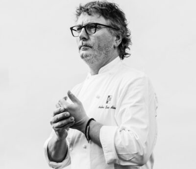 Mugaritz arranca su nueva temporada cuestionando la lógica del gusto