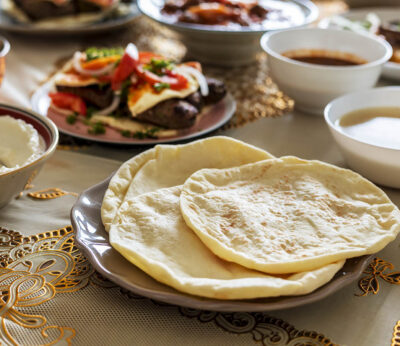 Iftar, harira, haram… ¿qué comer al romper el ayuno durante Ramadán?￼