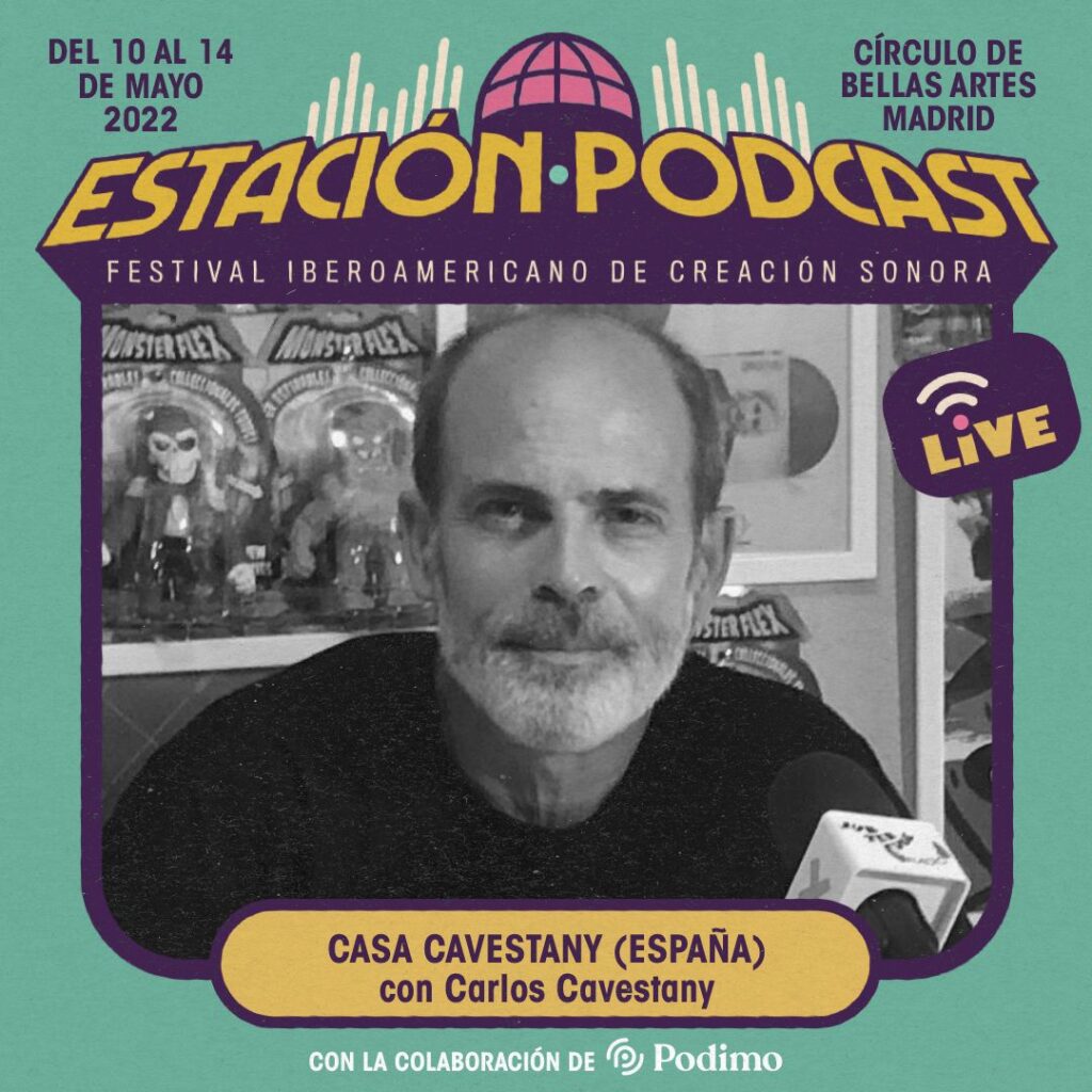 Estacion-Podcast-Casa-Cavestany