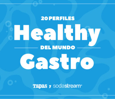 Los perfiles más ‘healthy’ del mundo gastro