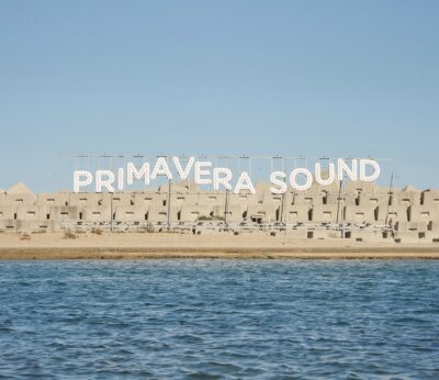 Las mejores propuestas para saborear el Primavera Sound Festival