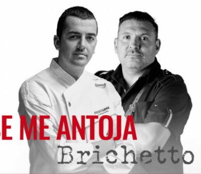 ‘Se me Antoja Brichetto’, el cuatro manos que no te puedes perder en Barcelona