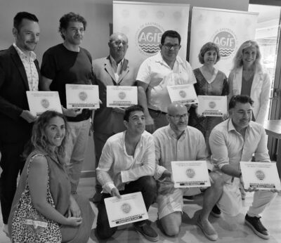 La Academia de Gastronomía de Ibiza y Formentera entrega sus premios 2021