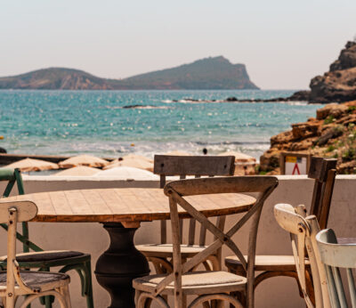 Las mejores direcciones para saborear Ibiza este verano
