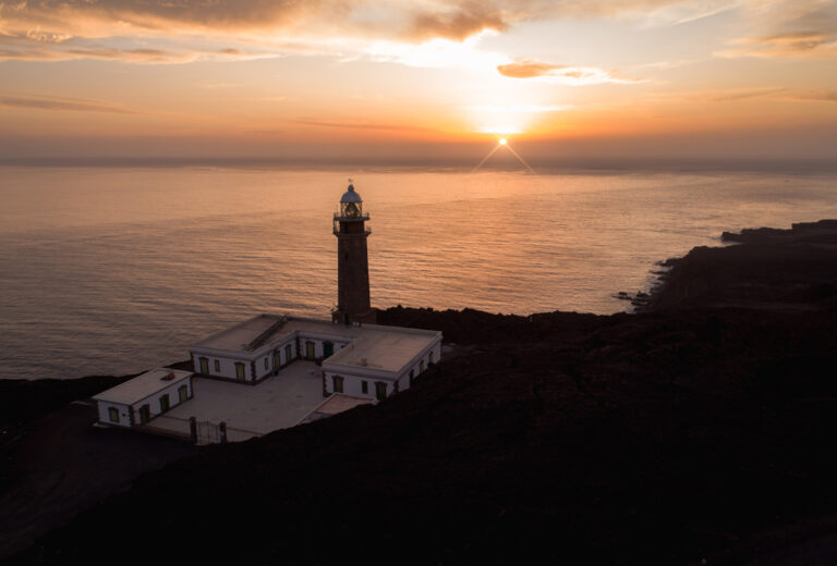 Viaje a El Hierro en cinco vinos