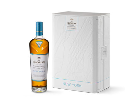 The Macallan presenta ‘Distil your world New York’, una colaboración con los hermanos Roca