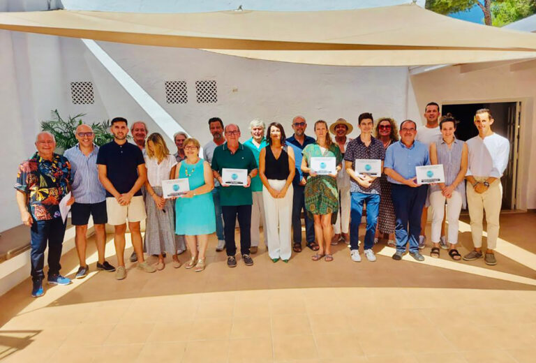 La Academia de Gastronomía de Ibiza y Formentera entrega sus premios 2021: Estos son los galardonados de Formentera