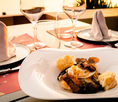 Así son los restaurantes premiados en Formentera por la Academia de Gastronomía de Ibiza y Formentera