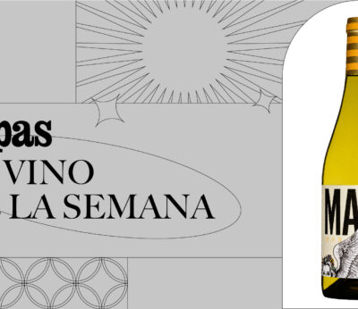 Vino de la semana: Mara Martín 2021