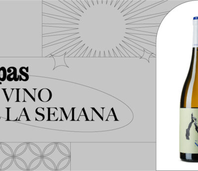 Vino de la semana: Mernat 2020