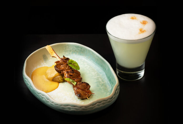 Estos son los peruanos que tienes que probar si amas el pisco