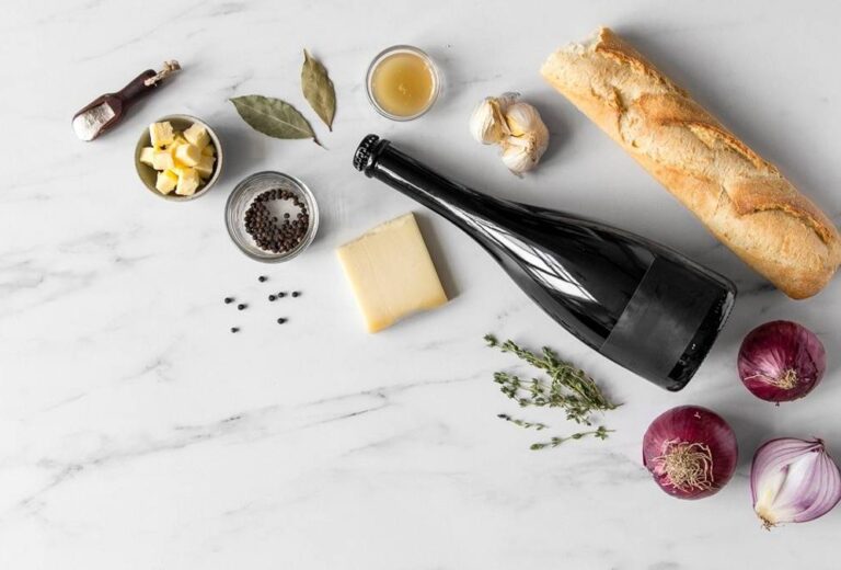 Maridaje para ‘dummies’: cómo elegir la bebida perfecta para cada plato