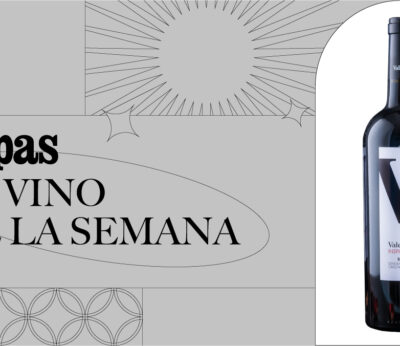 Vino de la semana: Valdemar Inspiración 2019