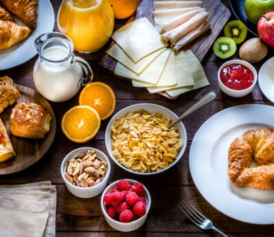 Los mejores desayunos en hoteles de ensueño para alargar las vacaciones