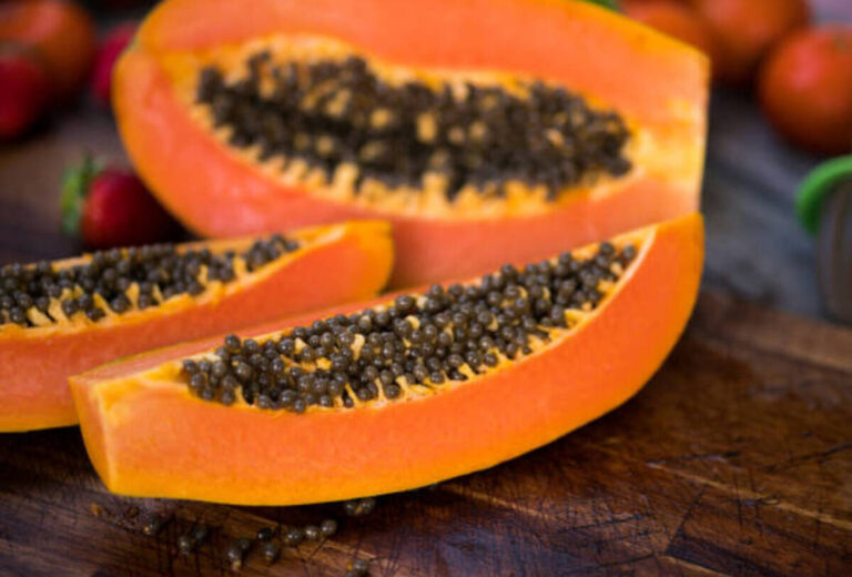 Día internacional de la Papaya: Todo lo que no sabías de esta fruta