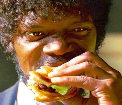 Las hamburguesas de champiñones que han conseguido 1,3 millones de financiación
