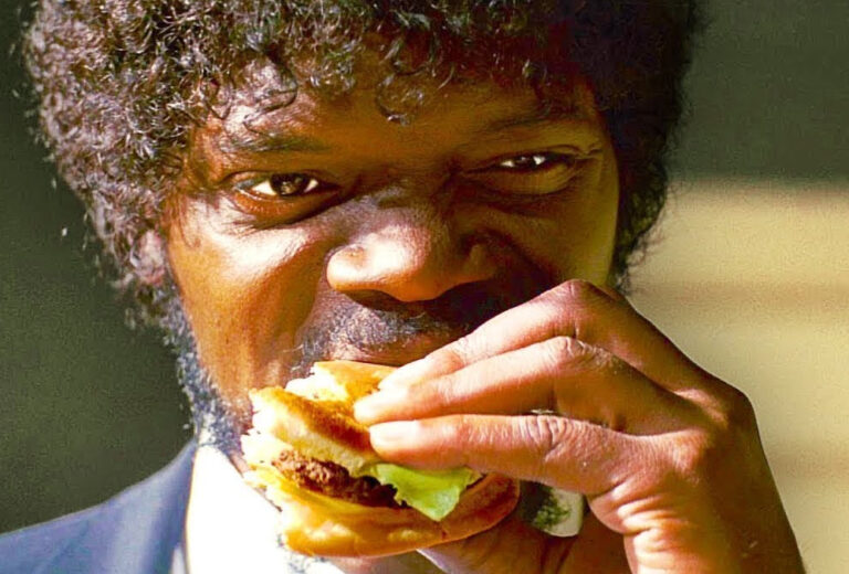 Las hamburguesas de champiñones que han conseguido 1,3 millones de financiación