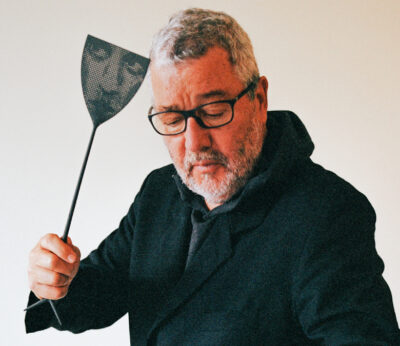 Tapas Magazine Interview | Philippe Starck