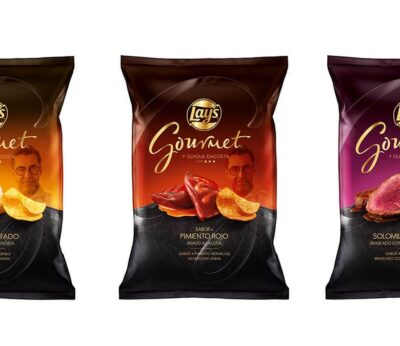 Así saben las Lay's Gourmet de Quique Dacosta