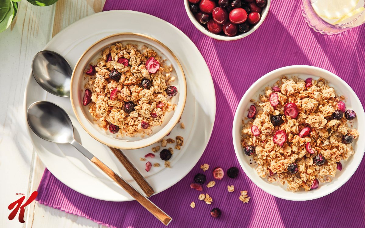 Kelloggs-Special-K-Granola