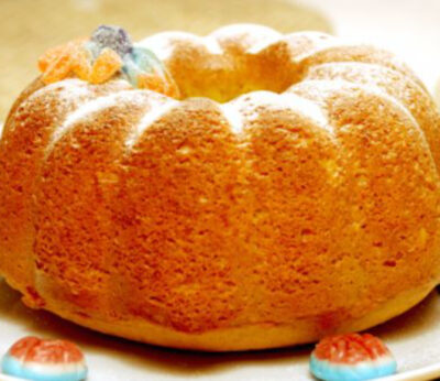 Bizcocho de calabaza y otras recetas otoñales para cocinar en la semana