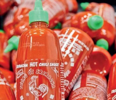 La historia de la Sriracha, la salsa de un exiliado que ha triunfado en el mundo